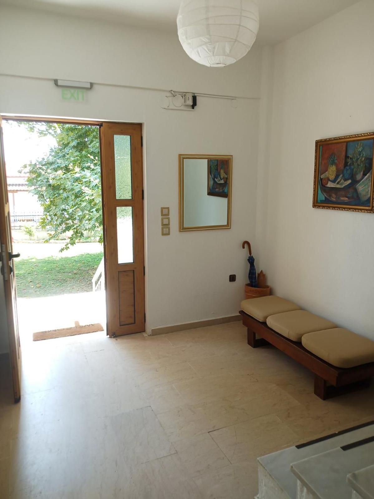 St Paul And Peter'S House Apartment Asproválta Luaran gambar