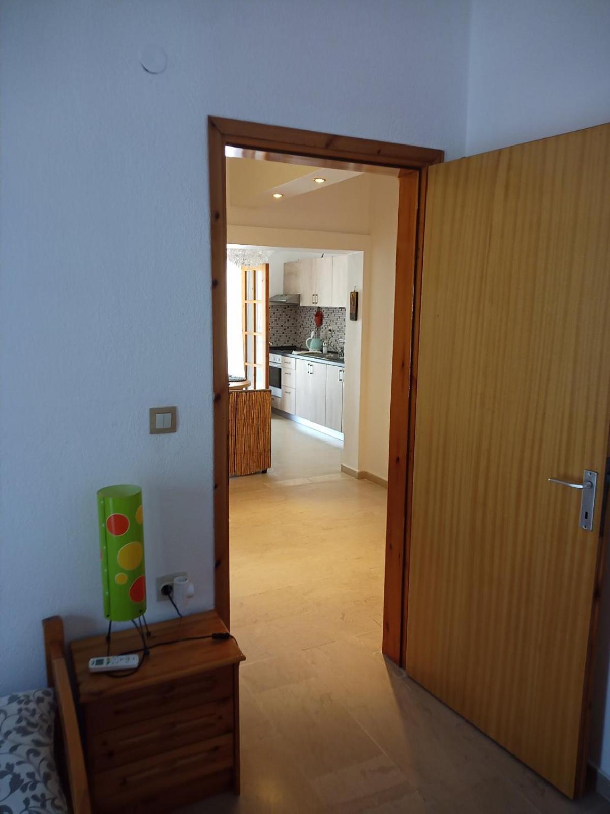 St Paul And Peter'S House Apartment Asproválta Luaran gambar